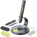 Fanttik T1 Max Pr&auml;zisions L&ouml;tkolben Set, Kabellose und kabelgebundene Set
