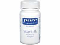 Pure Encapsulations - Vitamin B2-90 Kapseln