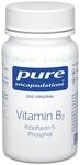 Pure Encapsulations - Vitamin B2 - Hochwertiges Vitamin B2 f&uuml;r Energie und