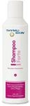 THYMUSKIN Forte Shampoo: Stimuliert den Haarwuchs, geeignet f&uuml;r strapazierte &...