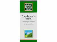 Dr. Theiss Naturwaren Allgäuer Latschenkiefer Franzbranntwein Lösung, 1000 ml