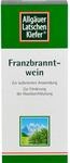 Allg&auml;uer Latschenkiefer Franzbranntwein, 1000 ml