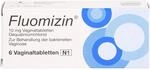 Fluomizin 10 mg Vaginaltabletten