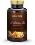 Dr. Peter Hartig Weihrauch SPEZIAL 5000 150 Kapseln 5-Monats-Vorrat aus indischem