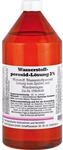 P.W. Beyvers GmbH Reinigung, SEGMINISMART Herbeta 3ige Wasserstoffperoxidl&ouml;sung