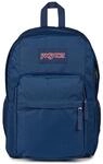 JANSPORT Big Day Rucksack &ndash; Gro&szlig;er 26L Alltagsrucksack f&uuml;r Schule, Reisen &