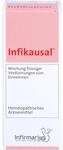 Infikausal Tropfen, 100 ml L&ouml;sung