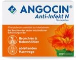ANGOCIN Anti-Infekt N - pflanzliches Arzneimittel zur Infektabwehr - bei