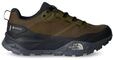 THE NORTH FACE NF0A8AEG7R8 M OFFTRAIL Hike Gore-TEX Herren Sycamore/TNF Black EU 46