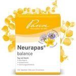 Neurapas balance: 100 Tabletten - pflanzliches Antidepressivum &ndash;...