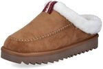Rieker Damen Pantoletten 99890, Frauen