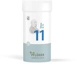 Pfl&uuml;ger Sch&uuml;&szlig;ler-Salze 11 Silicea D 12, 400 St. Tabletten