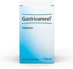 Gastricumeel 250 St&uuml;ck - Die nat&uuml;rliche Unterst&uuml;tzung bei Magenbeschwerden,