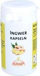 Ingwer Kapseln 300 mg