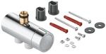 GROHE Umstellung 48338 chrom