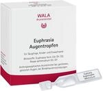 Euphrasia Augentropfen, nat&uuml;rlich wirksam bei ger&ouml;teten, gereizten, tr&auml;nenden
