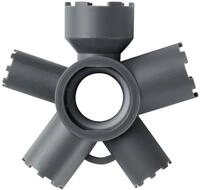 Neoperl Service-Schluessel Universal Kunststoff, 1455094