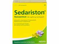 Sedariston® Konzentrat bei Unruhe, Stress, Anspannung, Schlafstörungen,