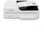 Epson Workforce DS-1760WN DIN A4-Dokumentenscanner, ADF, WLAN