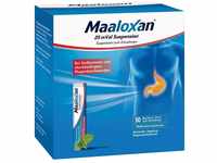 Maaloxan® 25 mVal Suspension, Suspension zum Einnehmen, 50 x 10 ml, mit...