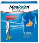 Maaloxan 25 mVal fl&uuml;ssige Suspension | Bei Sodbrennen, Reflus & Gastritis | 50...