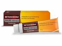 Betaisodona® Salbe 25 g Wunddesinfektion für Erwachsene und Kinder ab 1 Jahr,