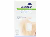 Aposito Cosmopor Steril 15X8Cm 5U
