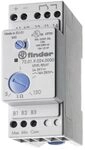 Finder Serie 72 &ndash; RELE Ebene Tauchen dimmbar 1 Kontakt conmutado 240 VAC