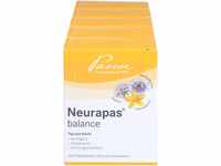Neurapas balance: 5 x 100 Tabletten - pflanzliches Antidepressivum –...