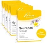 Neurapas balance Filmtabletten, 500 St. Tabletten