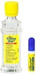 China Oel 25ml mit Inhalator - reines Pfefferminz&ouml;l zur Einnahme und Inhalation bei