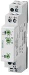 Eberle IZA/R Zeitrelais Multifunktional 1 St. Zeitbereich: 0.05s - 100h 1...