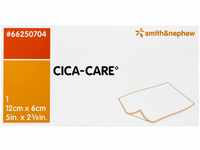 Cica Care 6x12cm zur Narbenbehandlung, 1 St