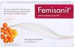 Femisanit Kapseln, 60 St. Kapseln