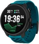 SUUNTO Race 2 GPS-Sportuhr, 1,5-Zoll-AMOLED-Display, 115+ Sportmodi | Verbesserte