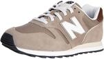 New Balance 373 Sneaker Trainer Schuhe (Mushroom, EU Schuhgr&ouml;&szlig;ensystem, Erwachsene,