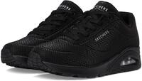 Skechers UNO Shiny Scale Sneakers Damen
