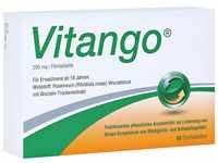 Vitango® – Natürliche Hilfe bei Stressbelastungen – Pflanzliches...