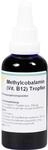 METHYLCOBALAMIN Vitamin B12 Tropfen 50 ml