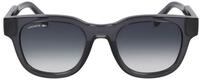 Lacoste L6023S Grey 49/21/145 UNISEX Sonnenbrillen