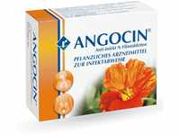 ANGOCIN Anti-Infekt N - pflanzliches Arzneimittel zur Infektabwehr - bei