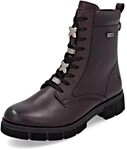 Remonte Damen Klassische Stiefeletten D2S73, Frauen Stiefeletten,lose