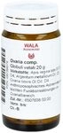 WALA Ovaria comp. Globuli velati, 20 g Globuli