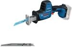 Bosch PRO 18V System Akku S&auml;bels&auml;ge GSA 18V-24 (inkl. S&auml;geblatt S922EF,...