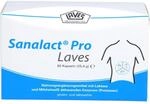 Sanalact Pro Laves Kapseln, 60 St. Kapseln