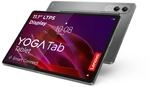 Lenovo Yoga Tab Tablet | 11.1" 3.2K LTPS Display | 16:10 | Qualcomm Snapdragon 8 Gen