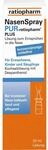 NASENSPRAY PUR-ratiopharm PLUS 20 ml