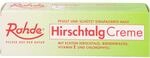 ROHDE Hirschtalgcreme Tube 100 ml