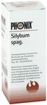 Ph&ouml;nix Silybum spag. Tropfen 100 ml