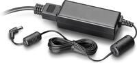 Poly CCX 500/505/600/700 Edge E500 Power Supply with Power Cord - 48V/0.52A EMEA -